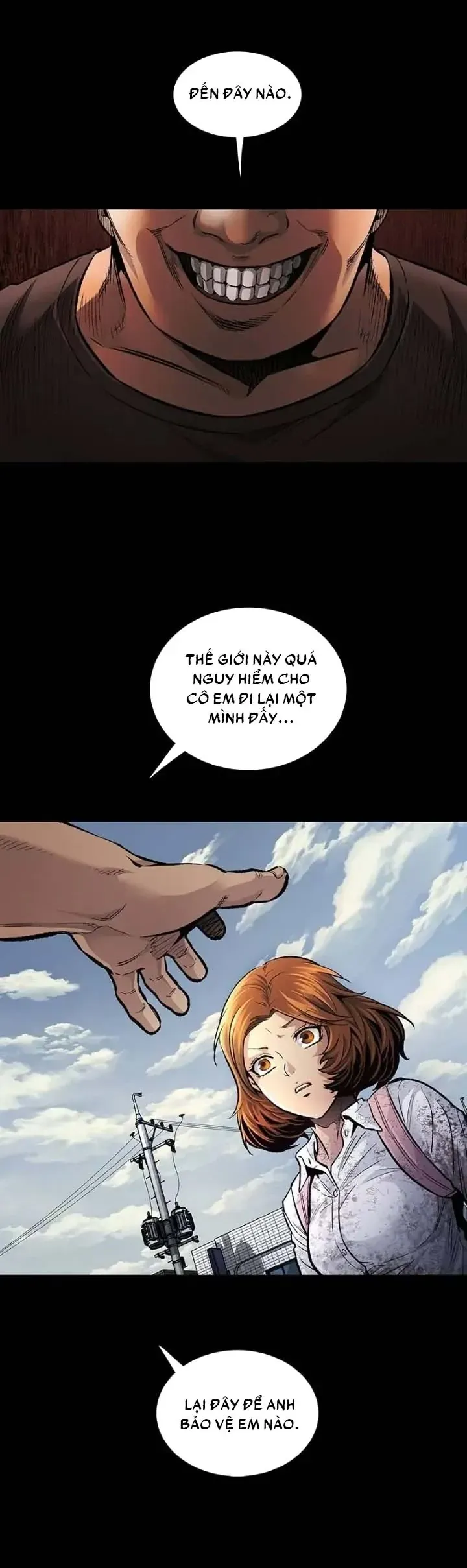 Dead Queen - Chương 29