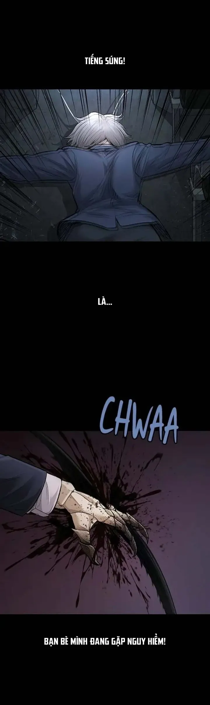 Dead Queen - Chương 29