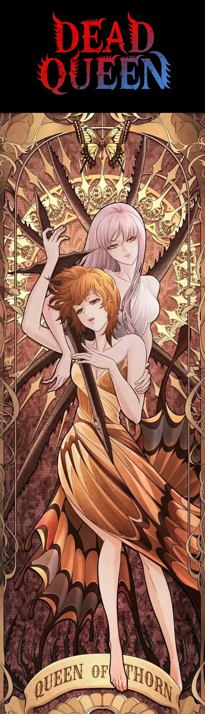 Dead Queen - Chương 29