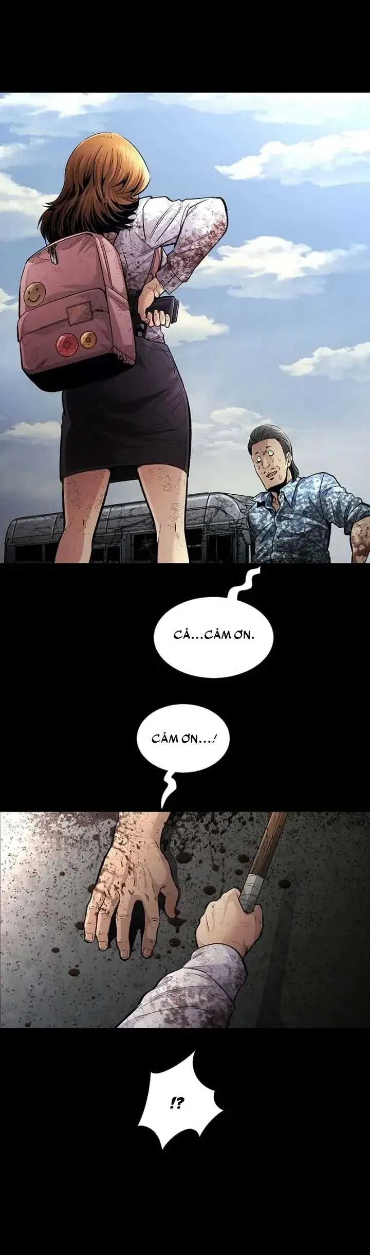 Dead Queen - Chương 29