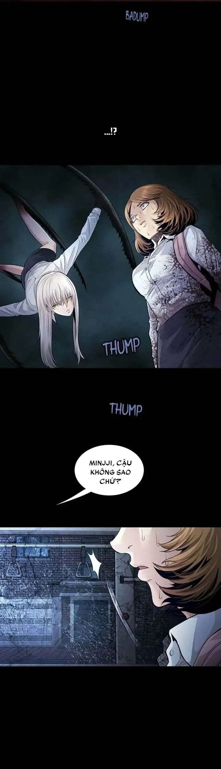 Dead Queen - Chương 29