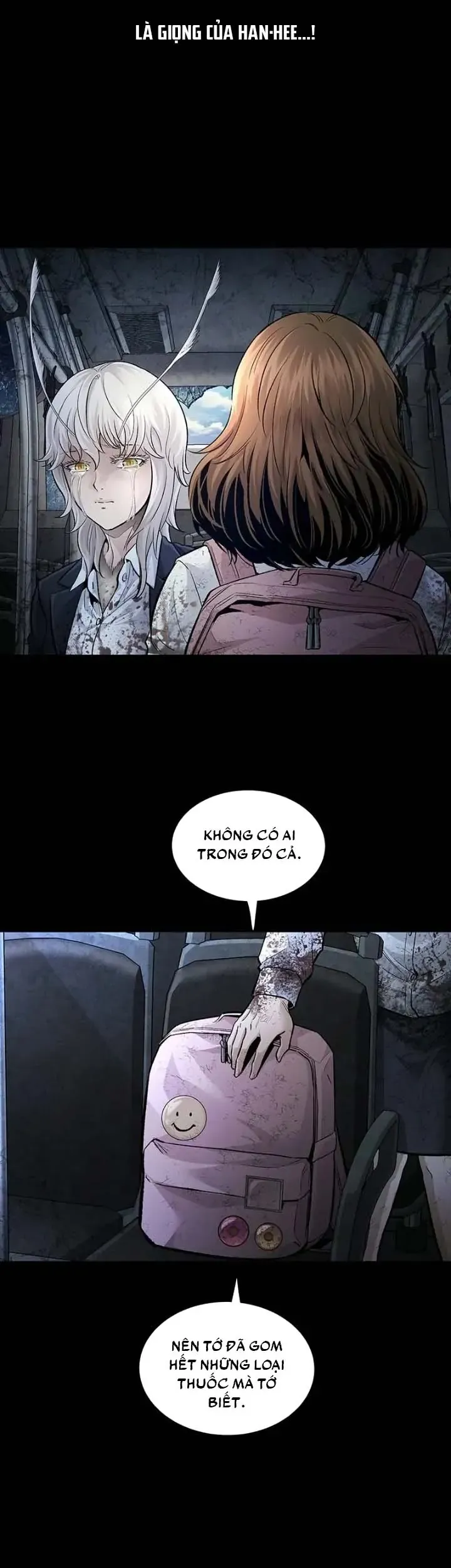 Dead Queen - Chương 29