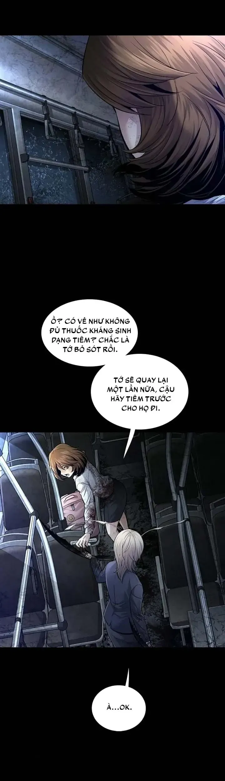 Dead Queen - Chương 29