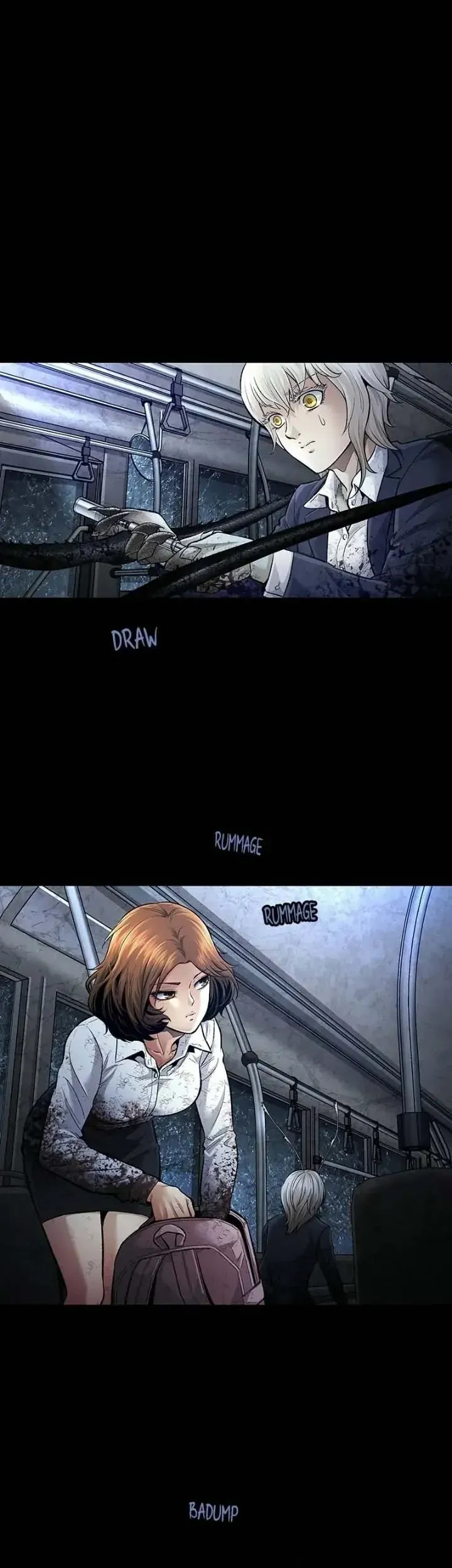 Dead Queen - Chương 29