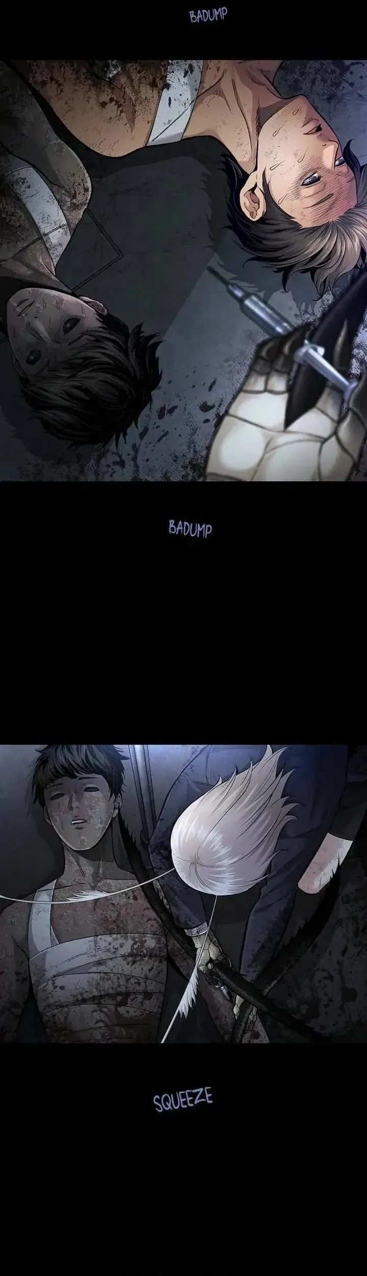 Dead Queen - Chương 29