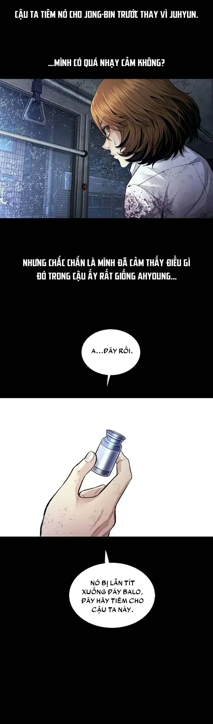 Dead Queen - Chương 29