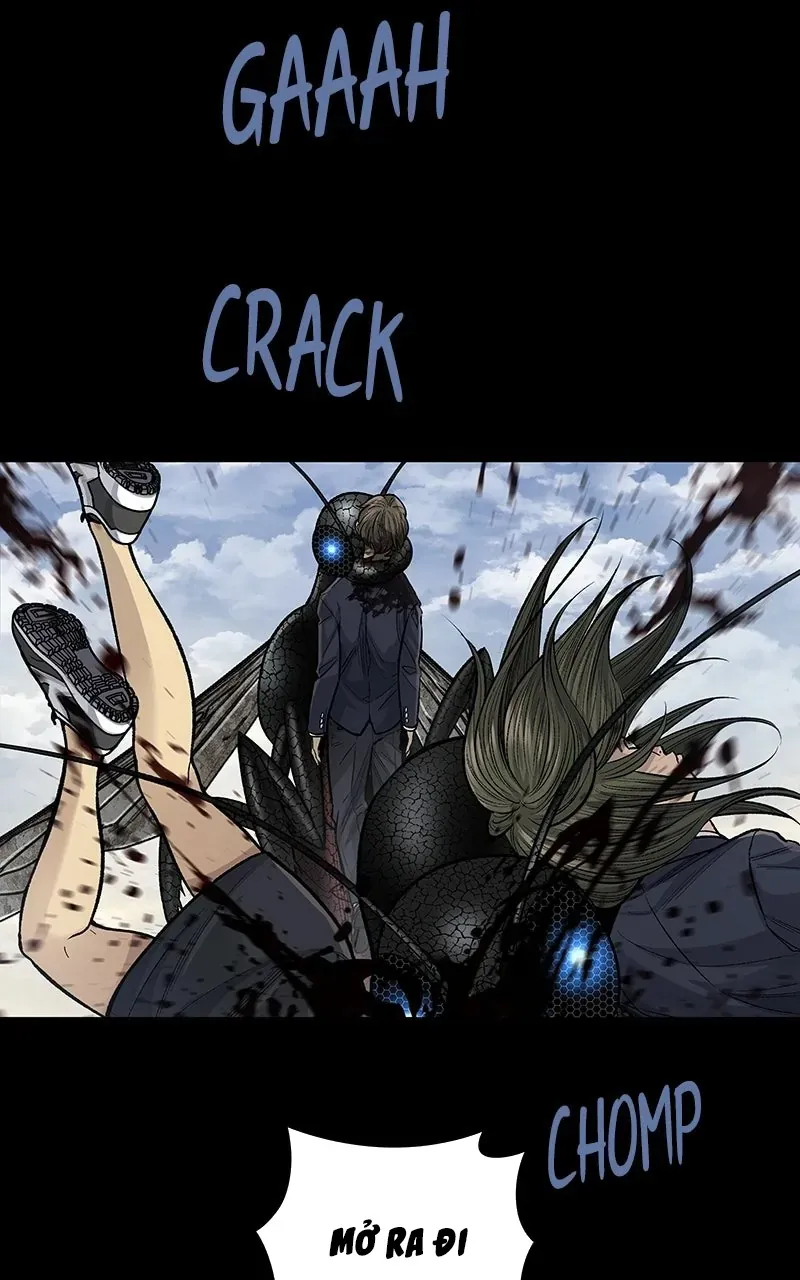 Dead Queen - Chương 3