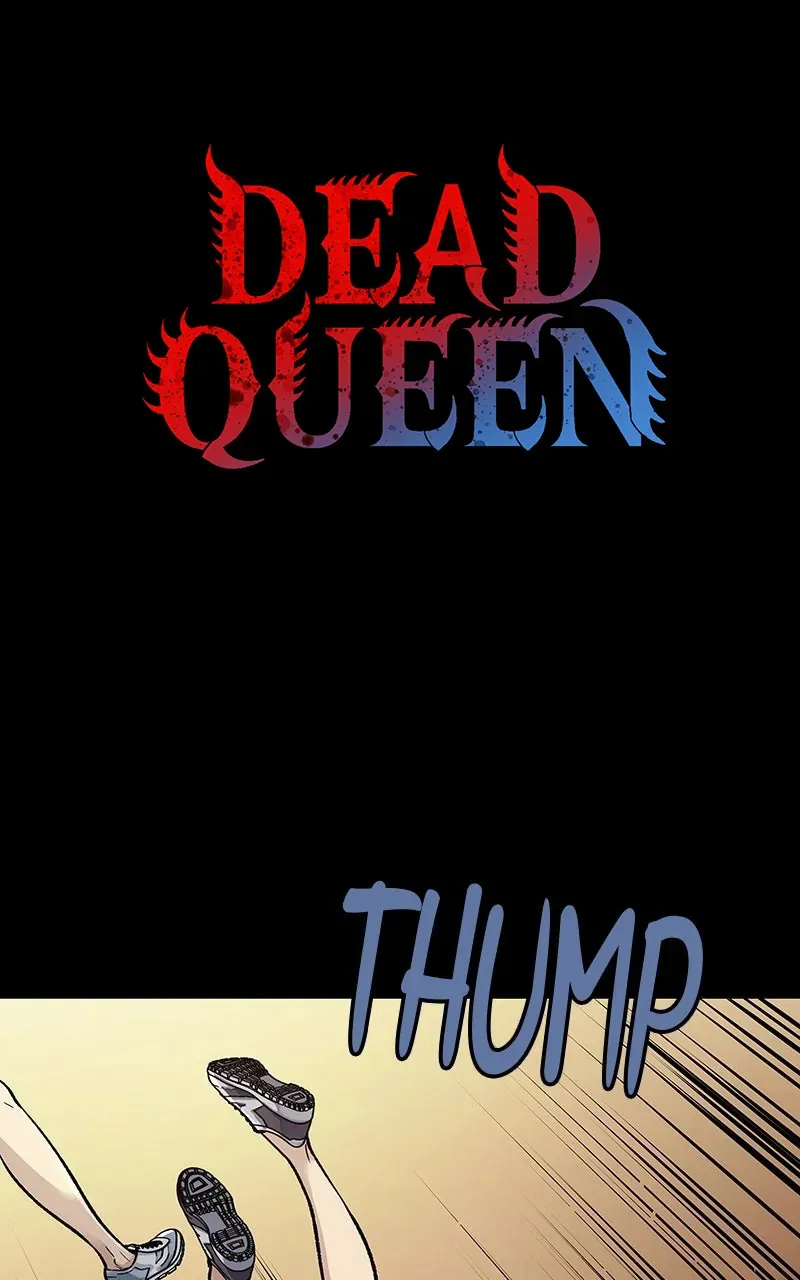 Dead Queen - Chương 3