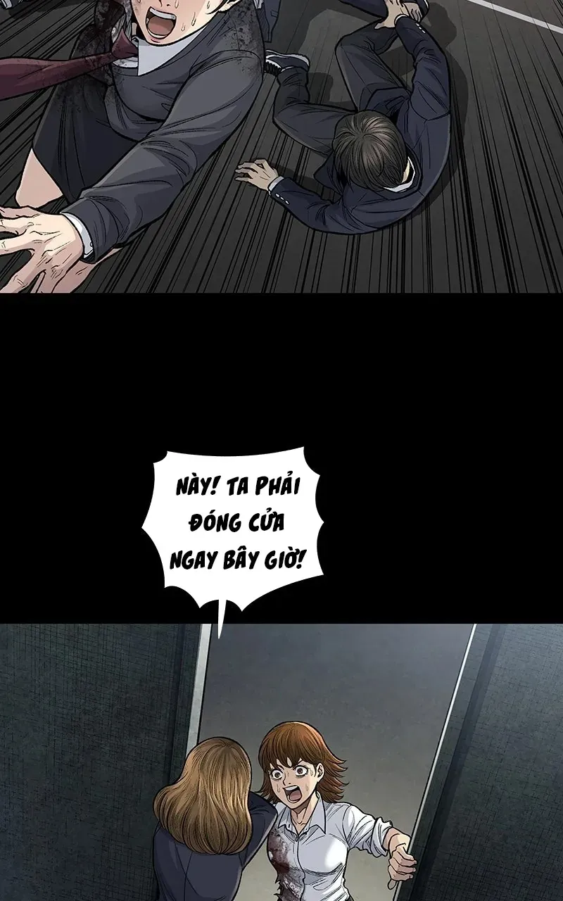 Dead Queen - Chương 3