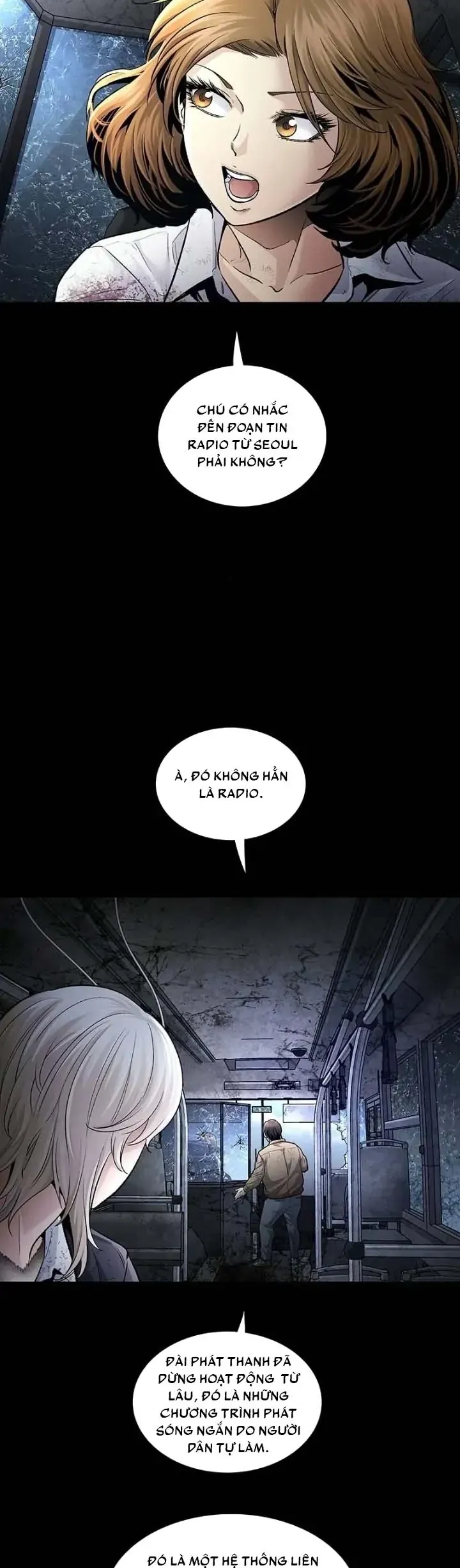 Dead Queen - Chương 30