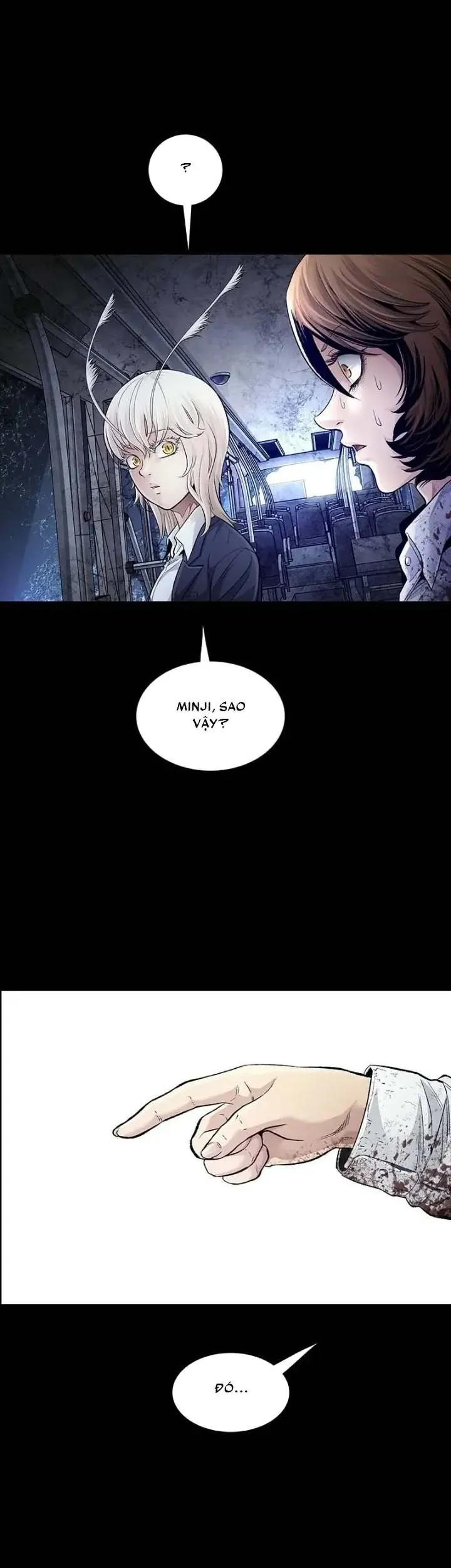 Dead Queen - Chương 30