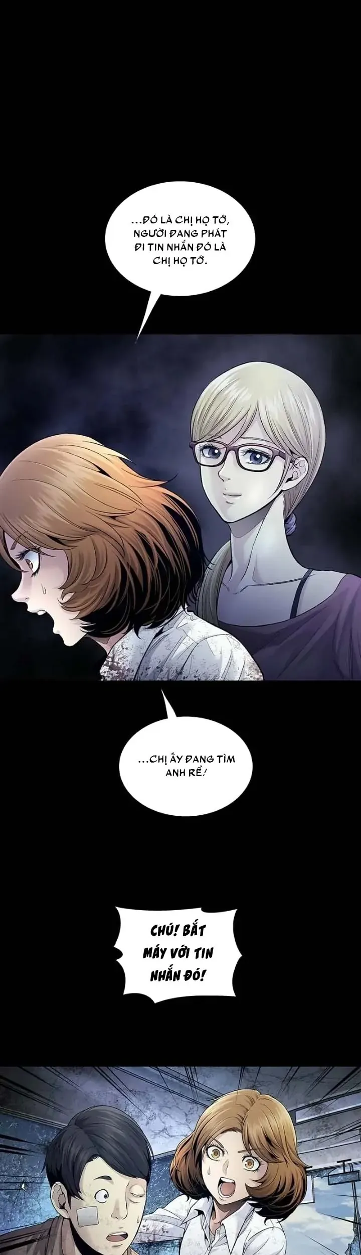 Dead Queen - Chương 30