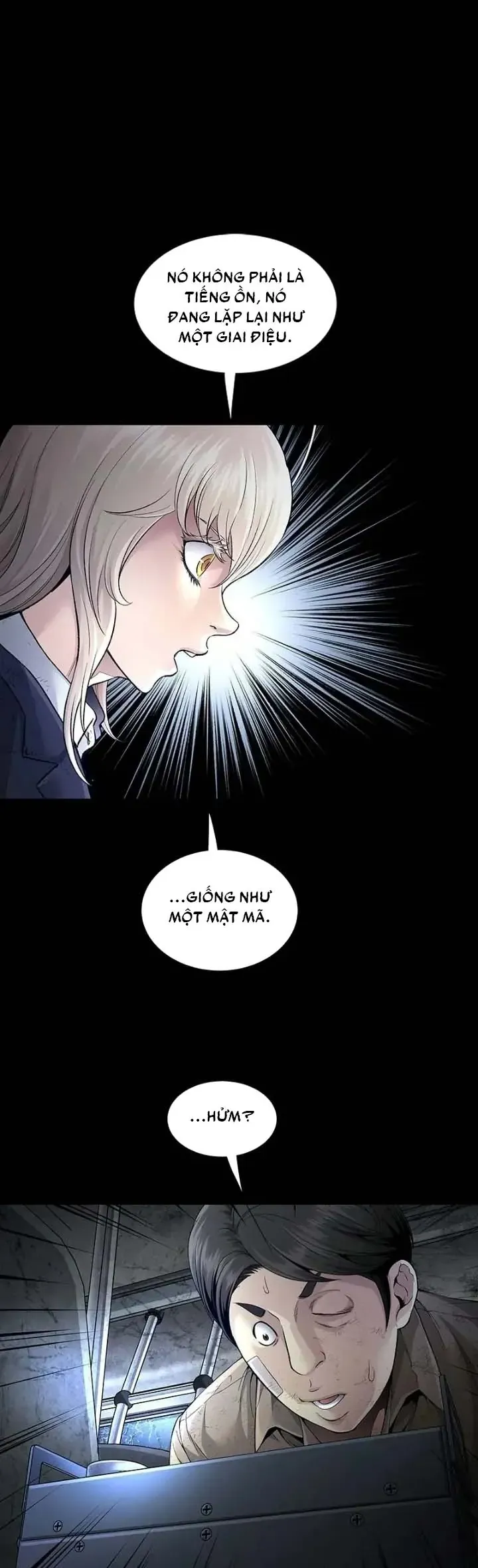 Dead Queen - Chương 30