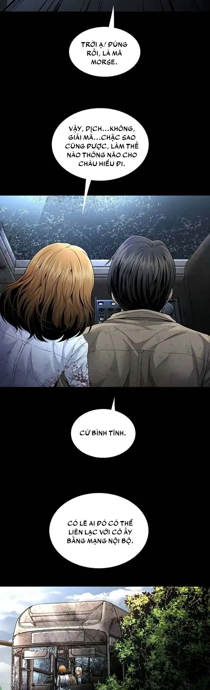 Dead Queen - Chương 30