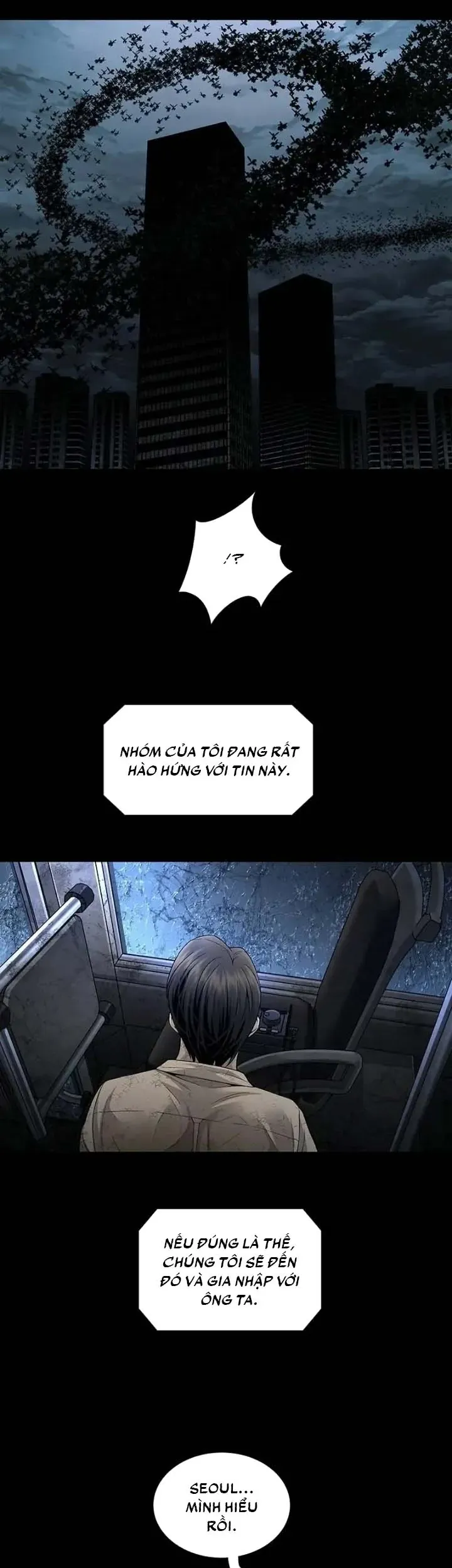Dead Queen - Chương 30