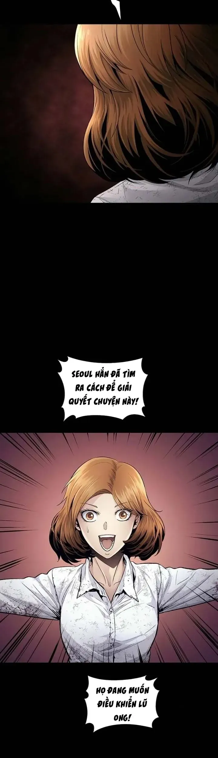 Dead Queen - Chương 30
