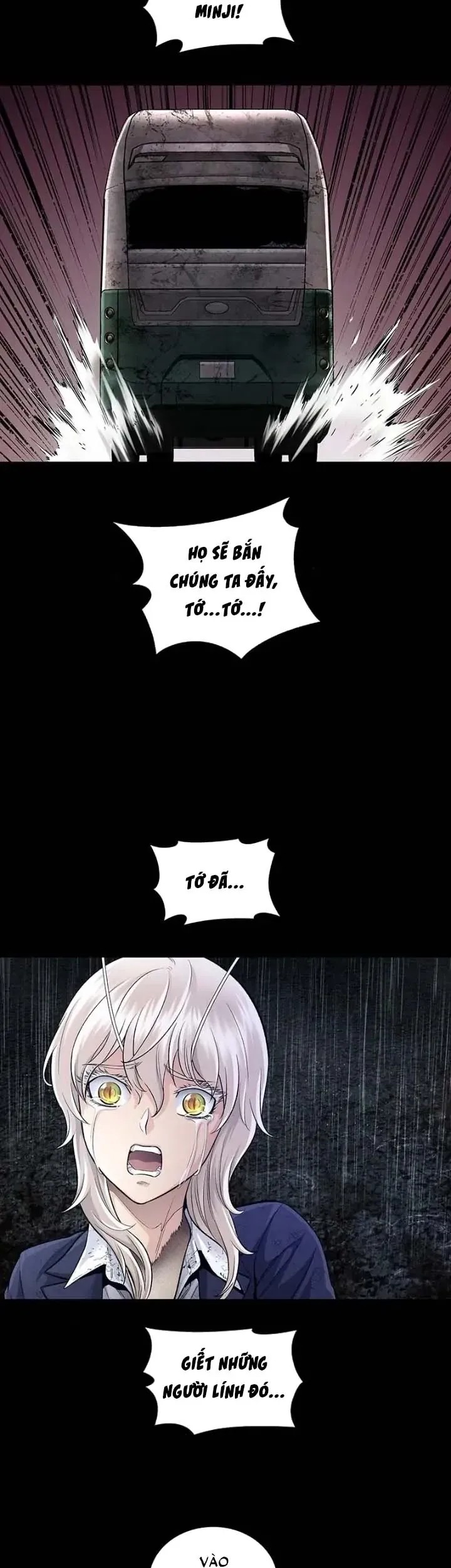 Dead Queen - Chương 30