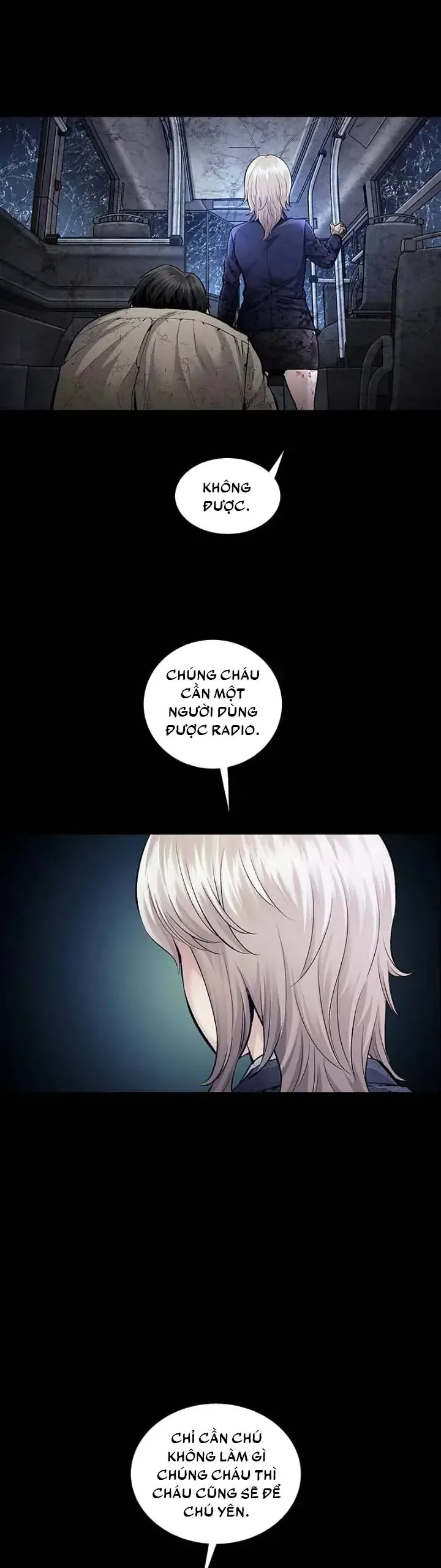 Dead Queen - Chương 31
