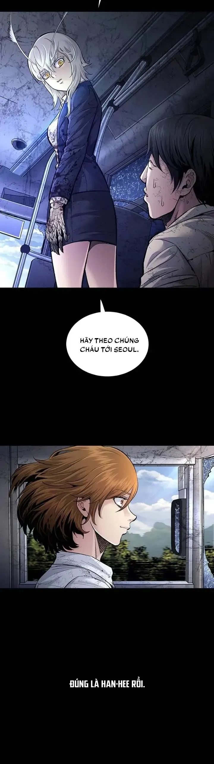 Dead Queen - Chương 31