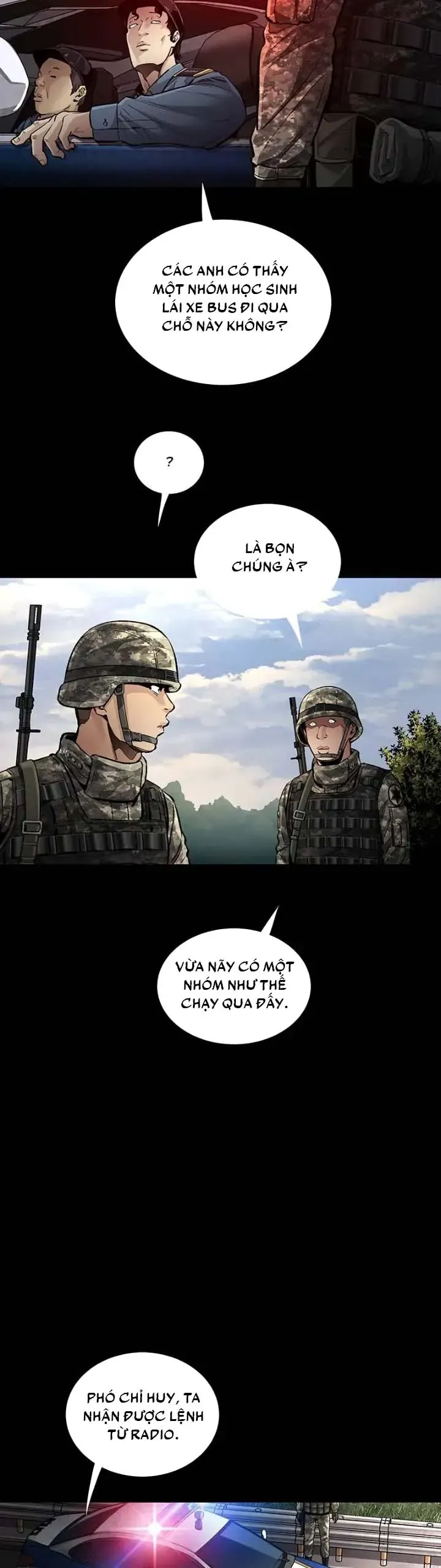 Dead Queen - Chương 31