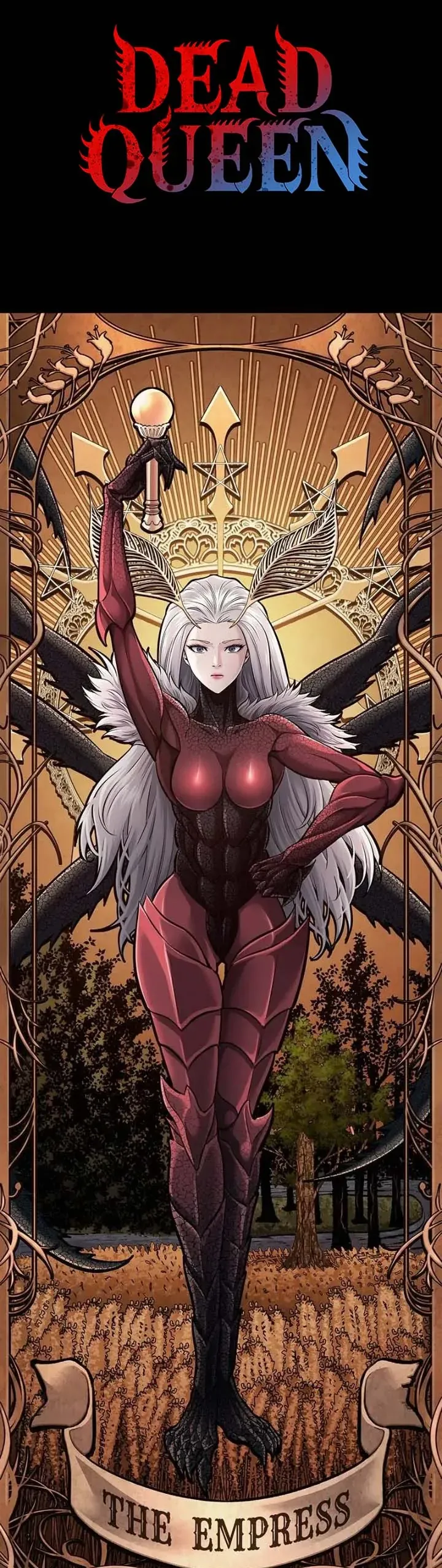 Dead Queen - Chương 31