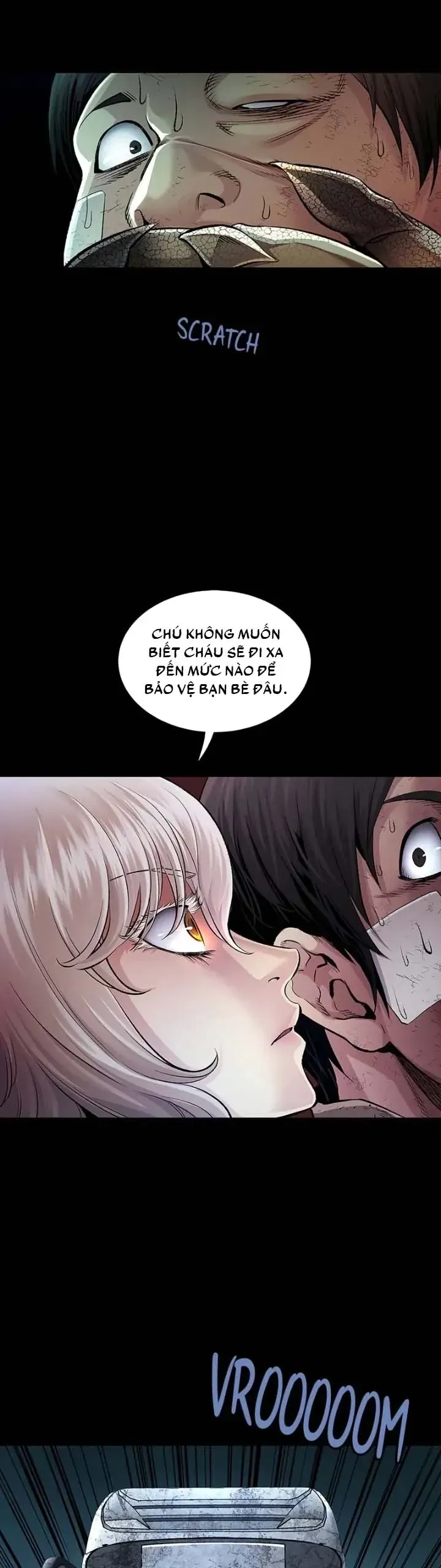 Dead Queen - Chương 31