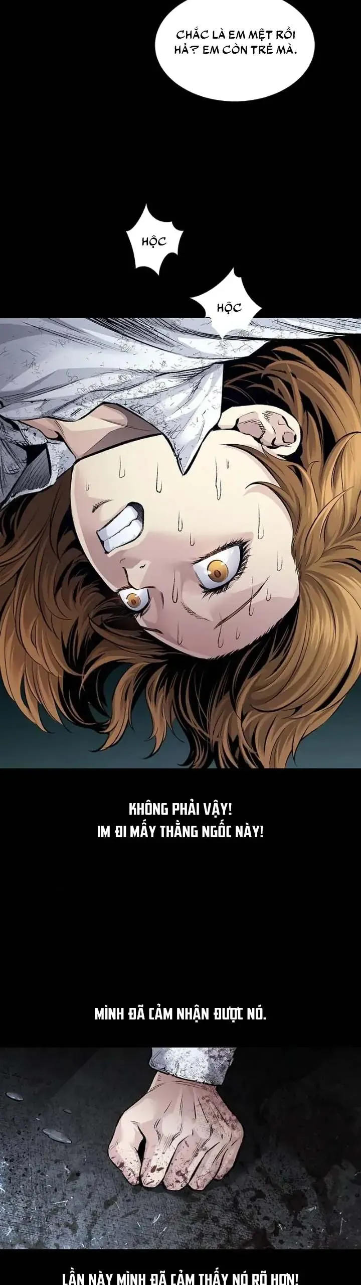 Dead Queen - Chương 32