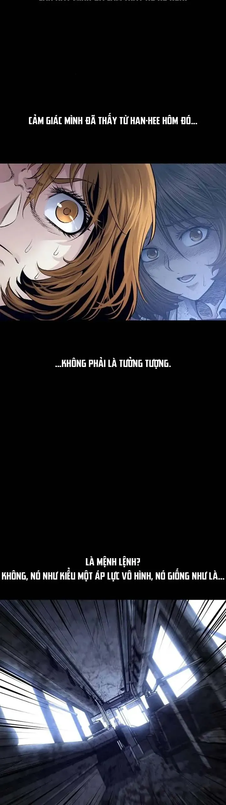 Dead Queen - Chương 32
