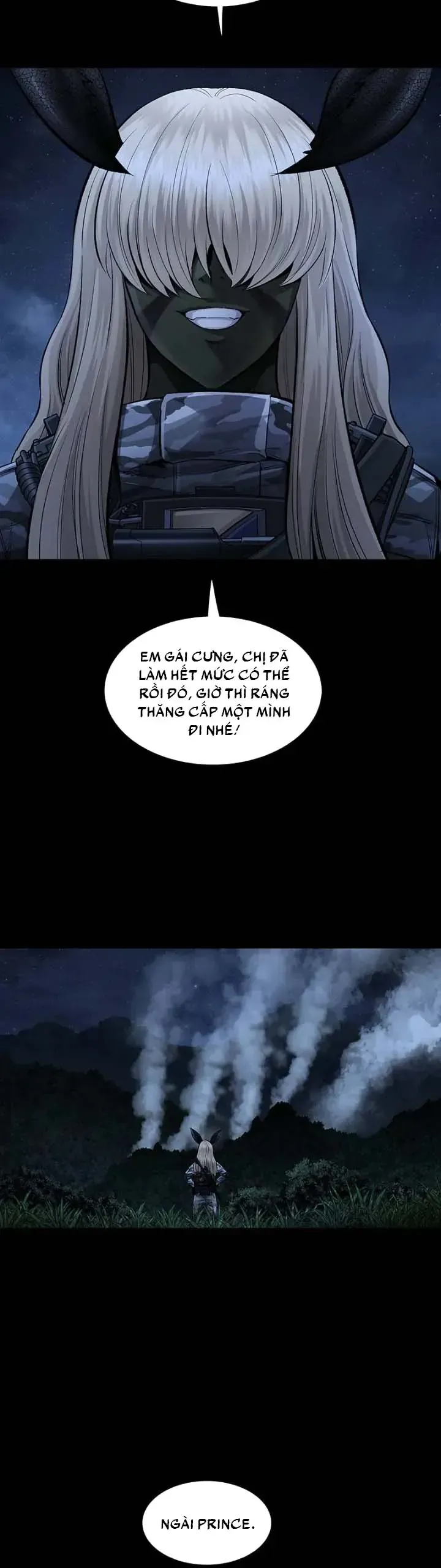 Dead Queen - Chương 33