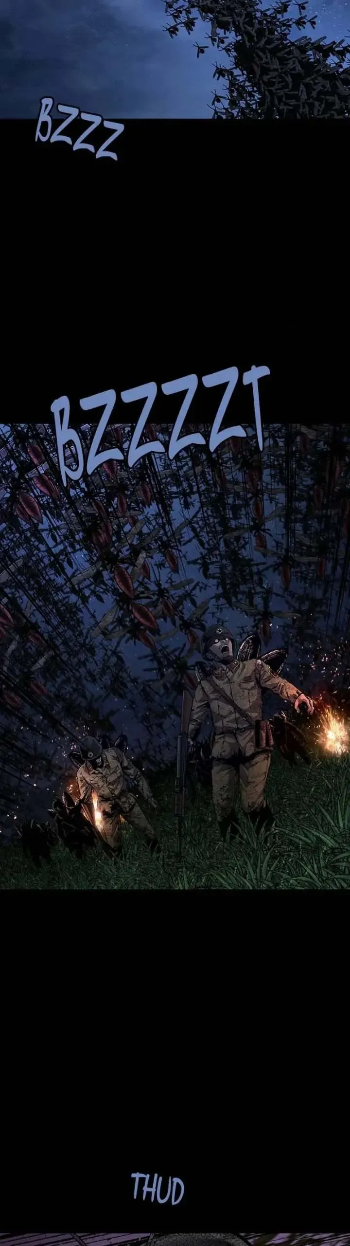 Dead Queen - Chương 33