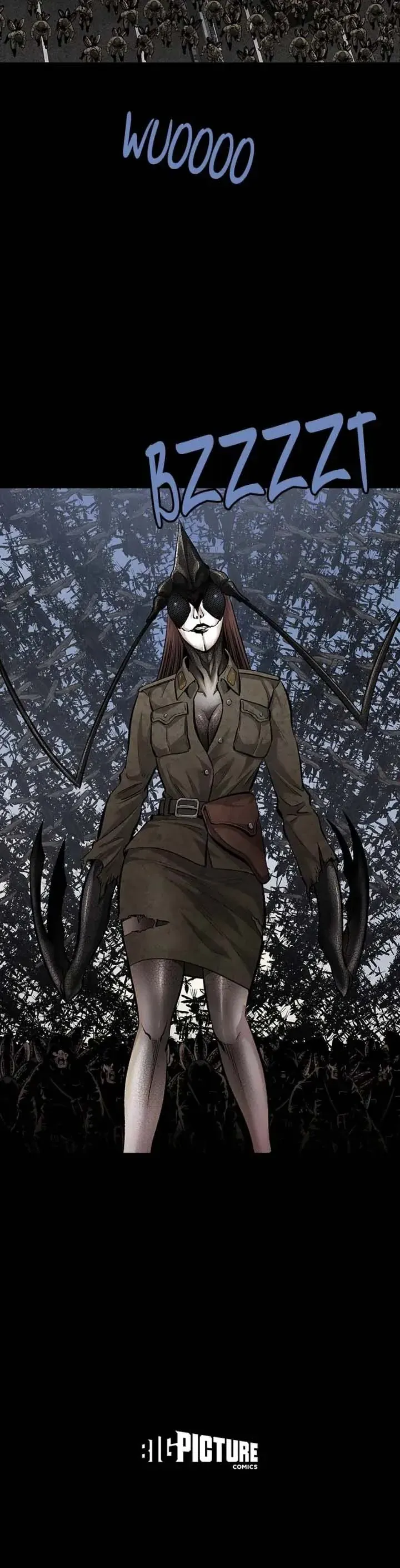 Dead Queen - Chương 33