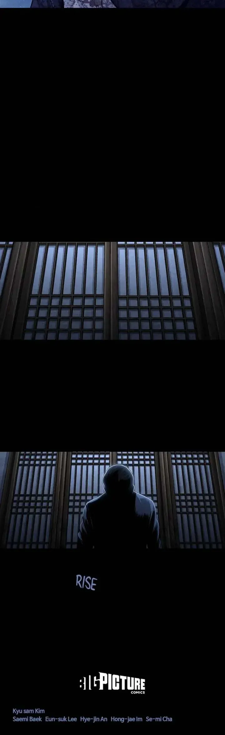 Dead Queen - Chương 35