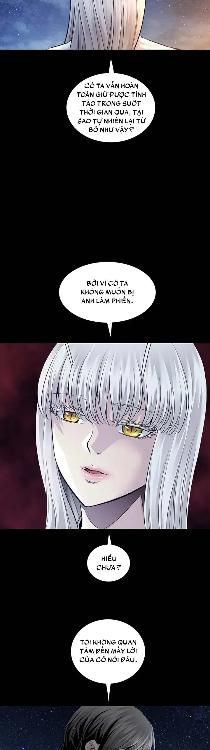 Dead Queen - Chương 36