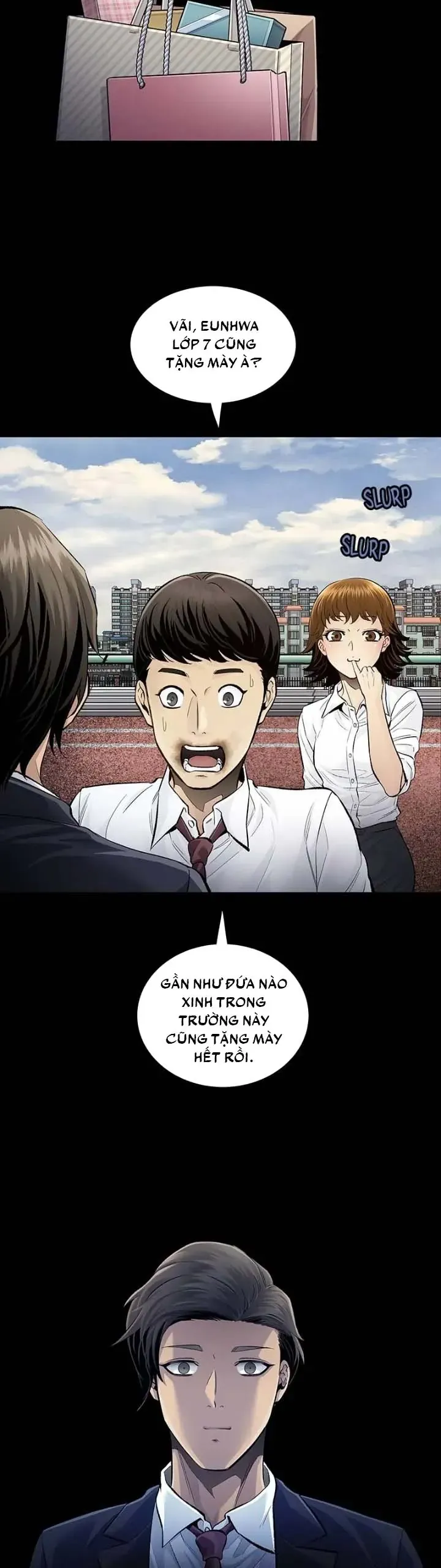 Dead Queen - Chương 36