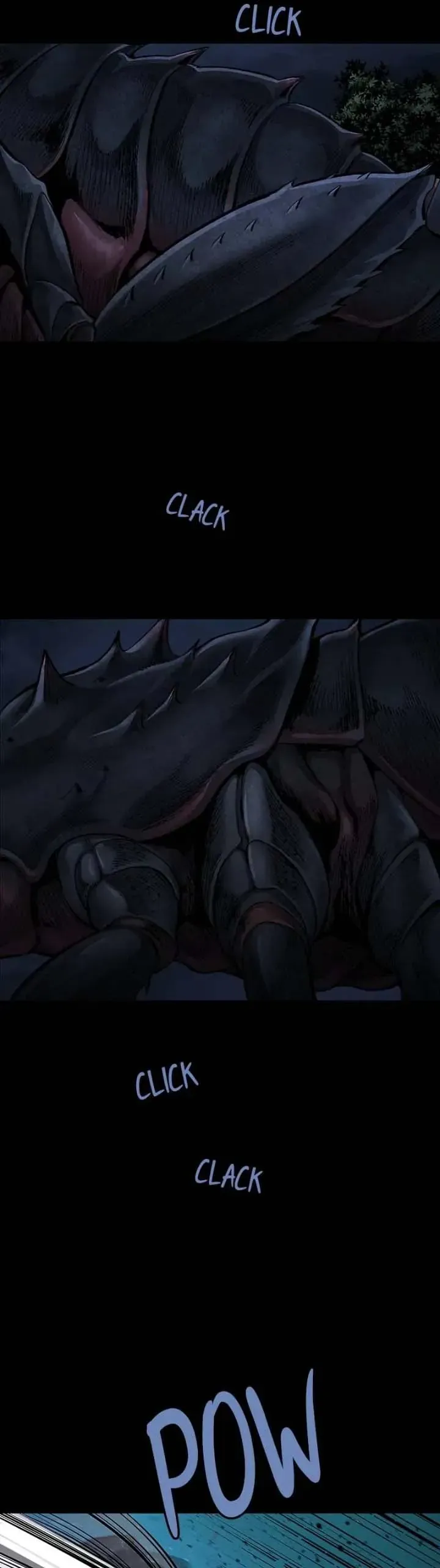 Dead Queen - Chương 36