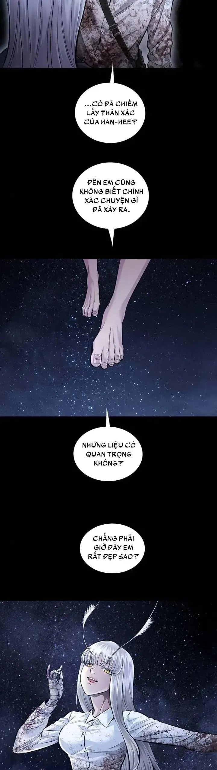 Dead Queen - Chương 36