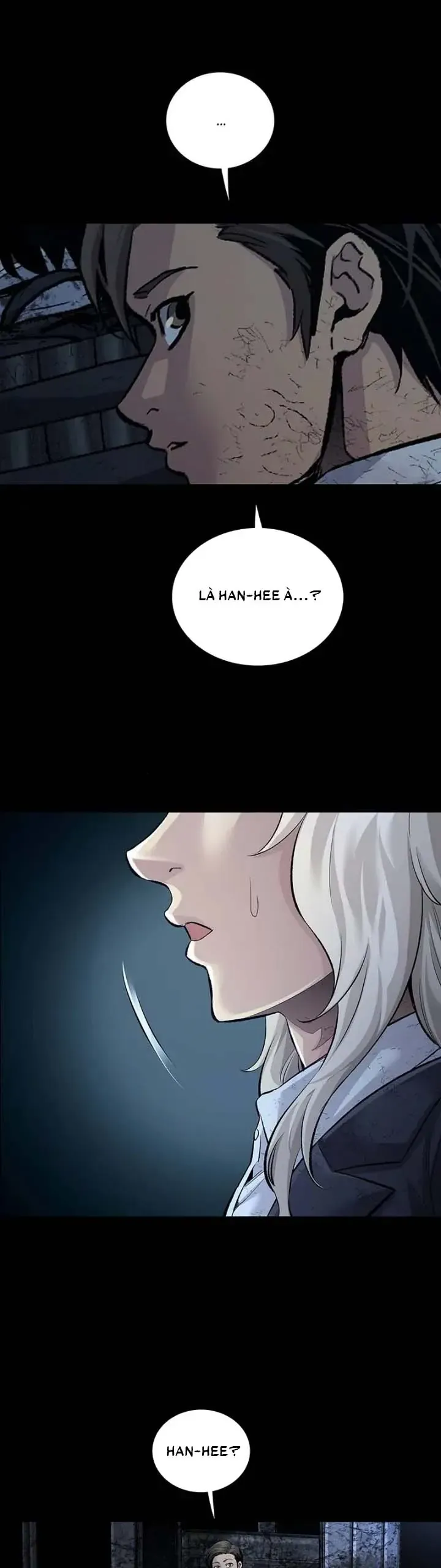 Dead Queen - Chương 36