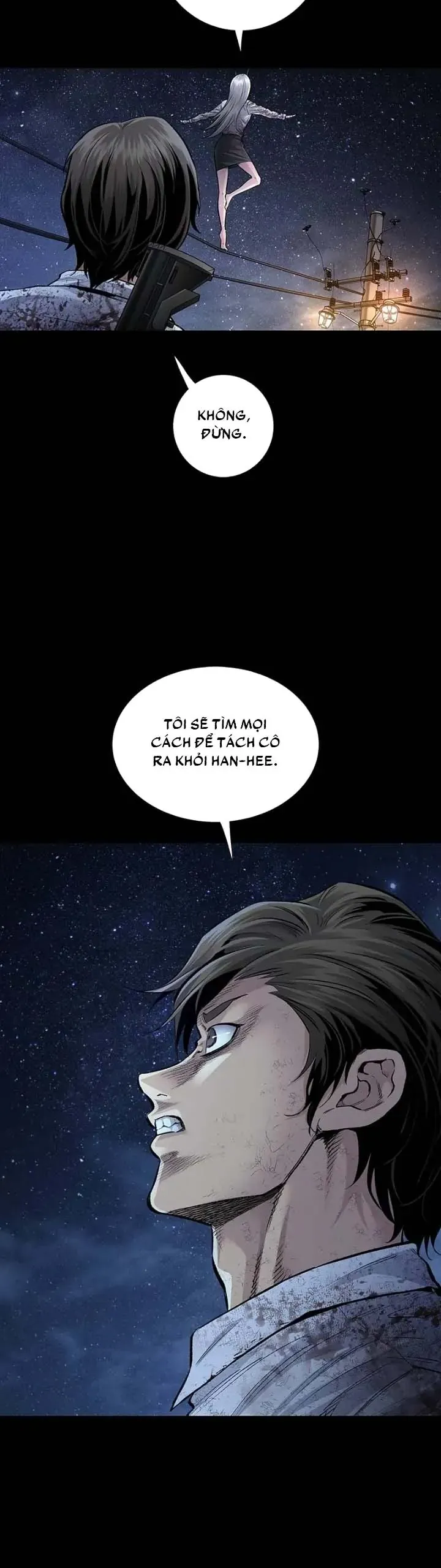 Dead Queen - Chương 36