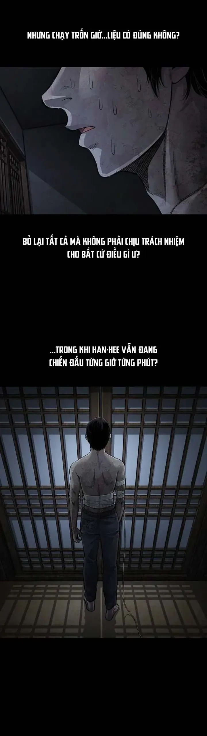 Dead Queen - Chương 37