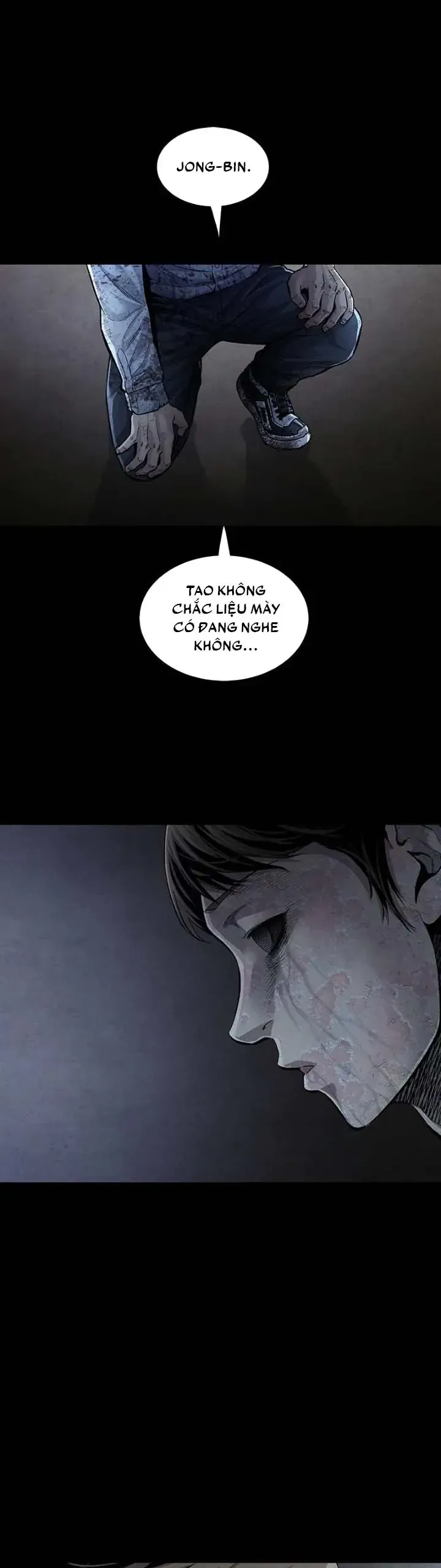 Dead Queen - Chương 37