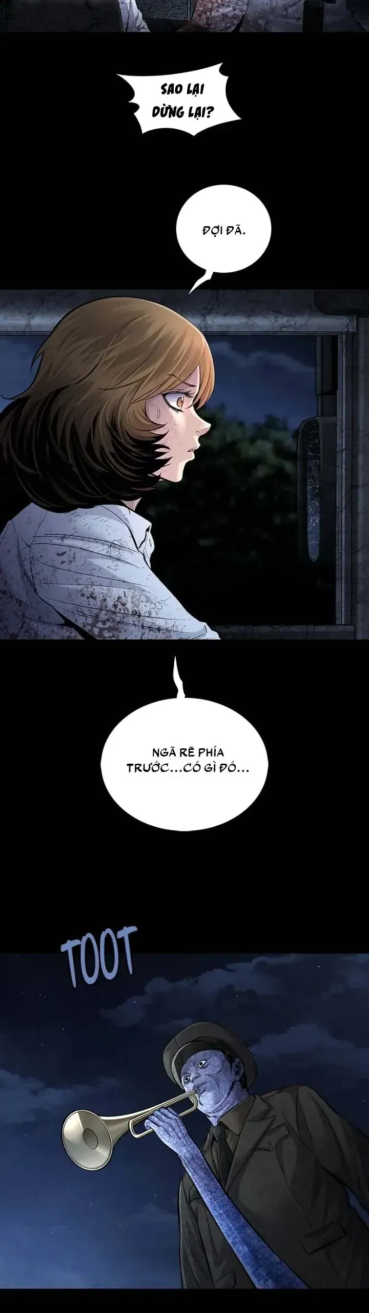 Dead Queen - Chương 37