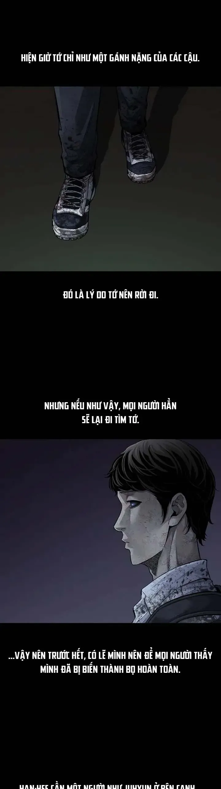 Dead Queen - Chương 37