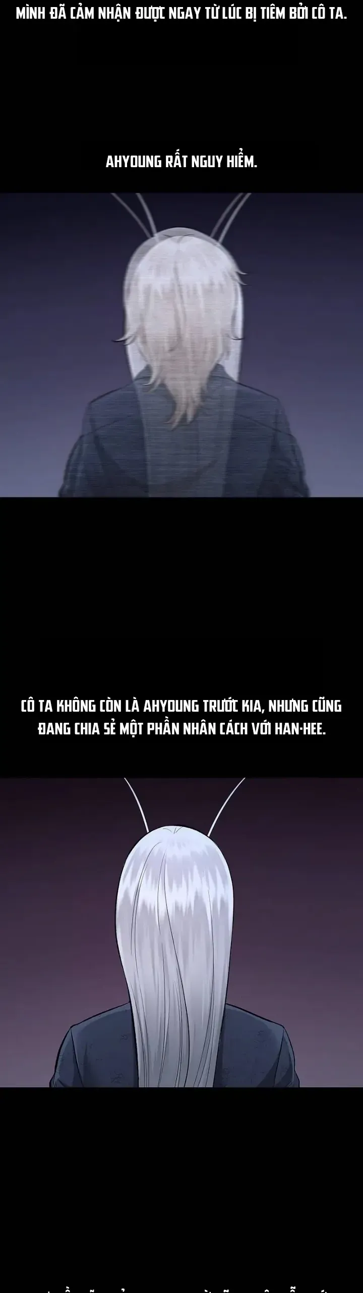 Dead Queen - Chương 37