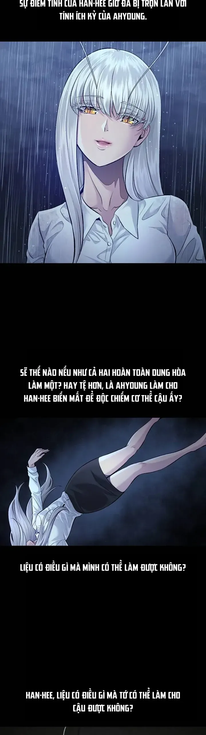 Dead Queen - Chương 37