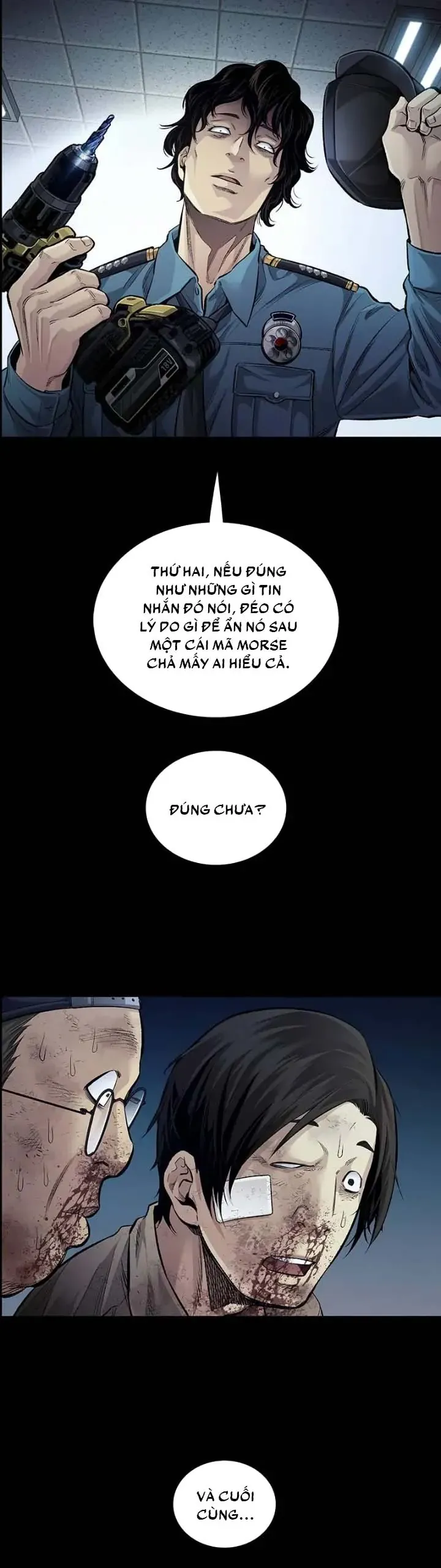 Dead Queen - Chương 38