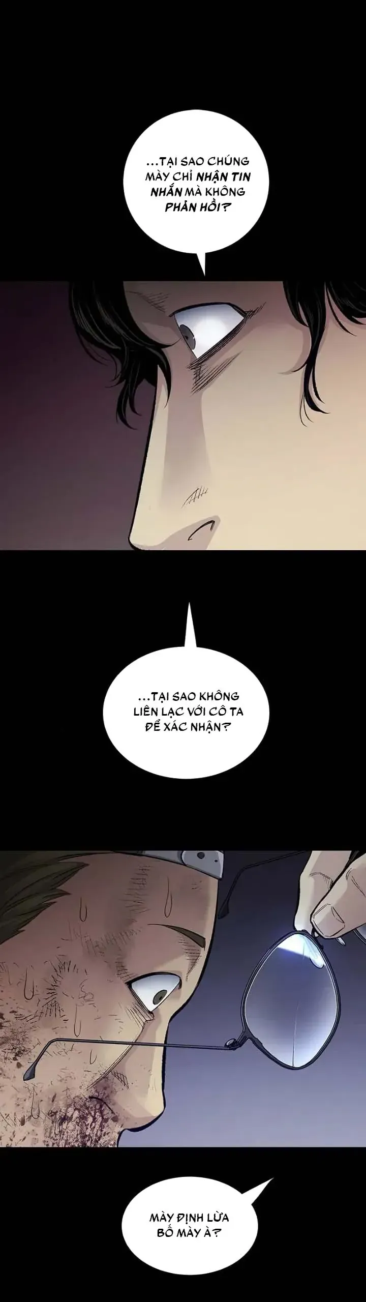 Dead Queen - Chương 38