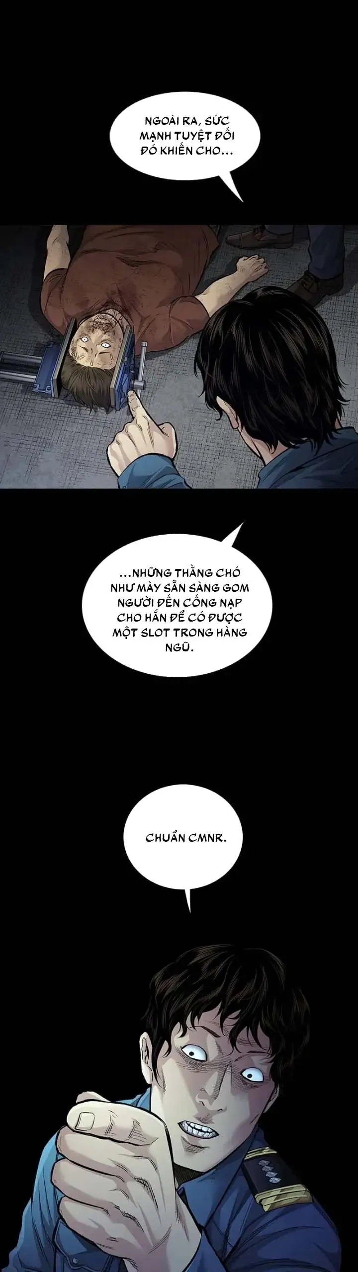 Dead Queen - Chương 38