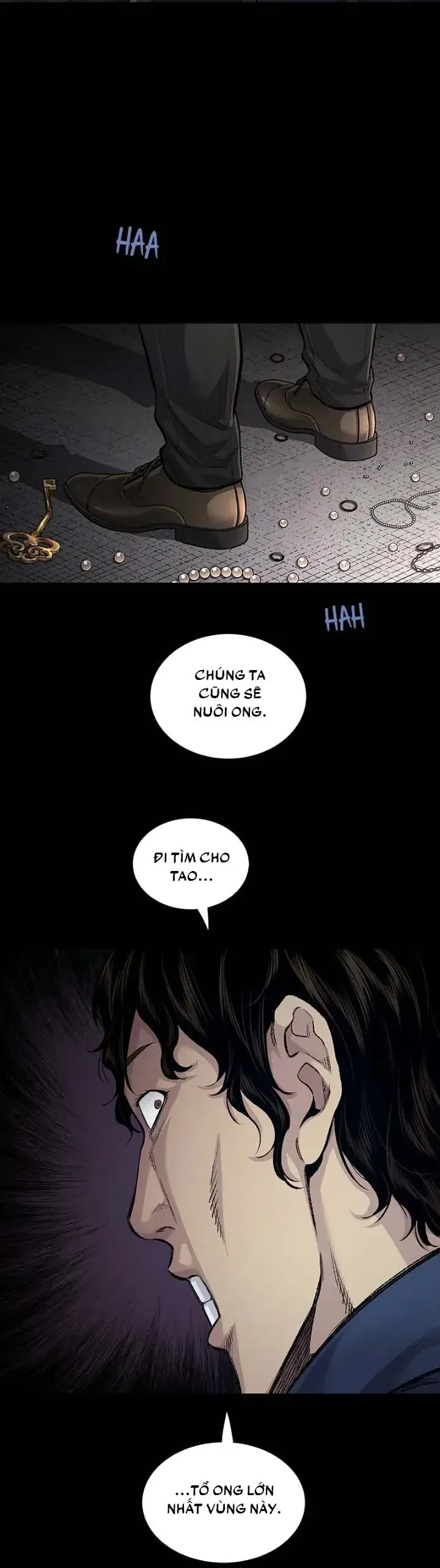 Dead Queen - Chương 38
