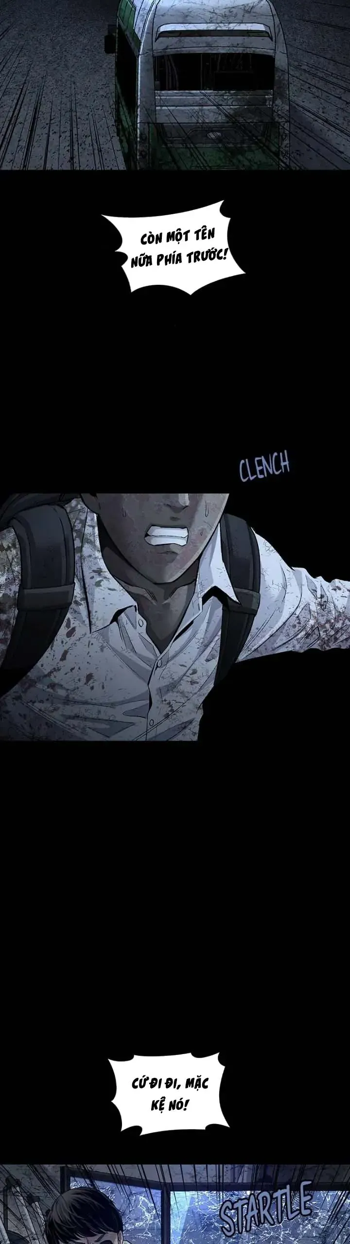 Dead Queen - Chương 38