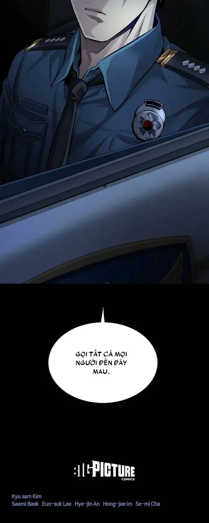 Dead Queen - Chương 38